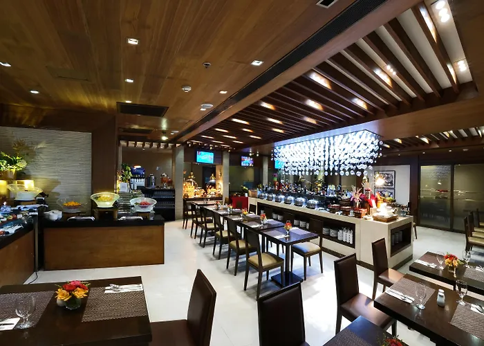 Golden Prince Hotel & Suites Cebu