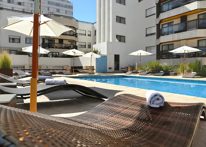 Golden Beach Resort & Spa Punta del Este