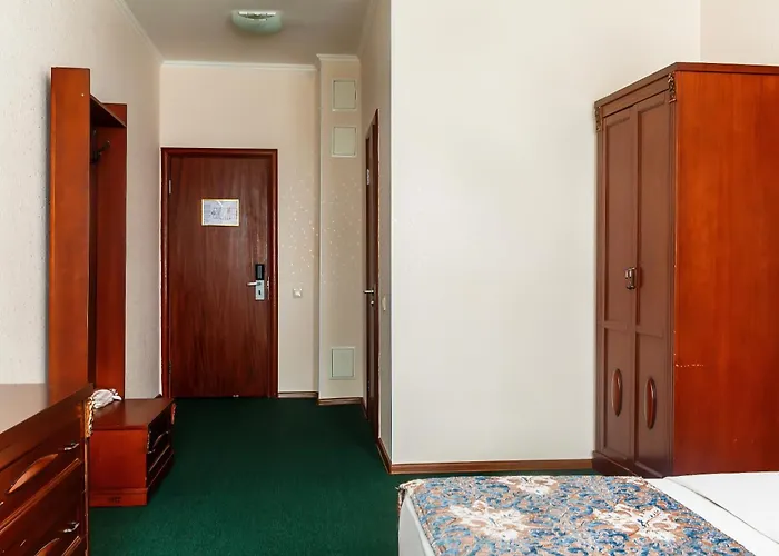Tengri Hotel Astana