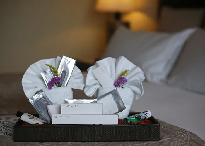 Intercontinental Real San Pedro Sula By Ihg Hotel