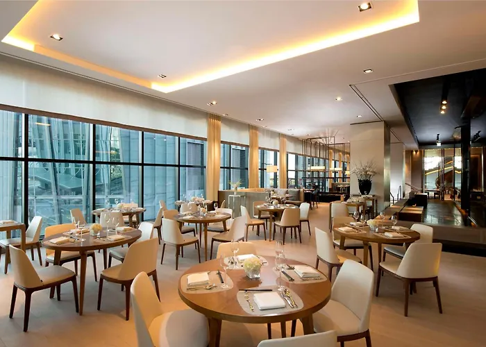 Conrad Seoul Hotel
