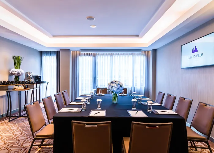 Caravelle Saigon Hotel Ho Chi Minh City