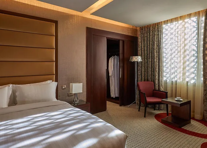 Safir Fintas Hotel Kuwait Kuwait City