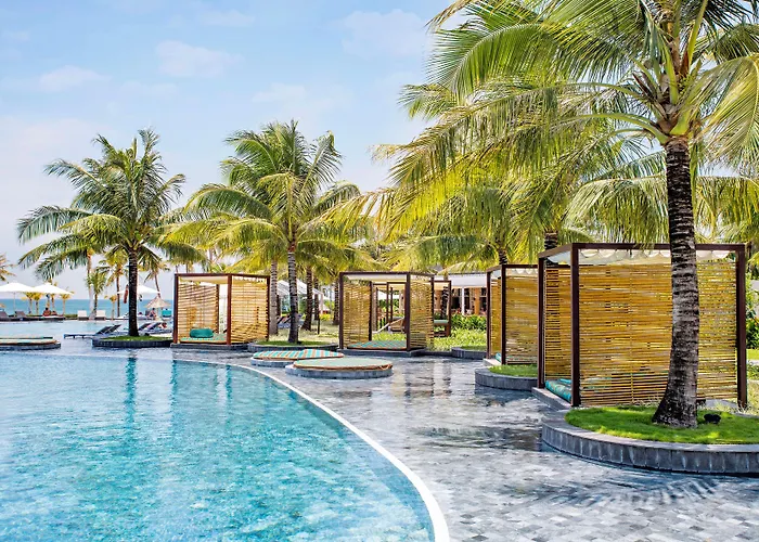 Sol Phu Quoc Phú Quốc