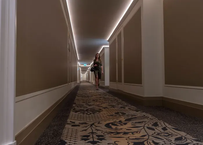 Intercontinental Bahrain, An Ihg Hotel Manama