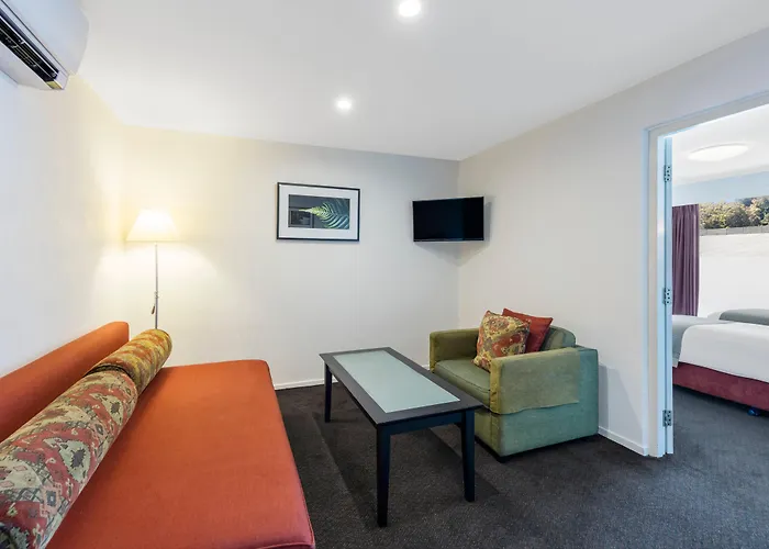 Rydges Rotorua Hotel