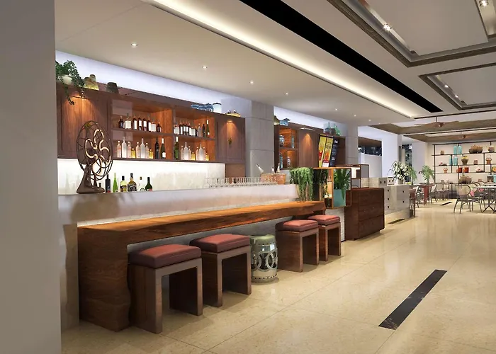 Doubletree Resort By Hilton Hotel Penang Batu Ferringhi