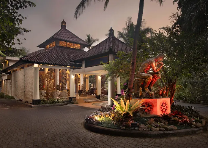 Ayung Resort Ubud Payangan