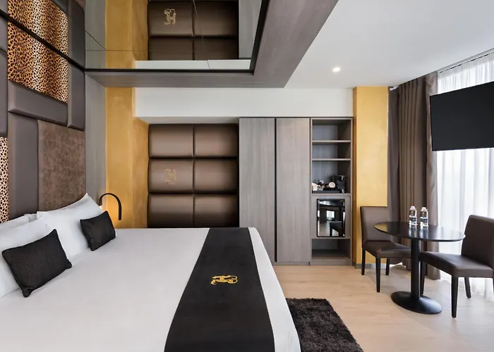 Hugo'S Boutique Hotel - Adults Only Saint Julian's