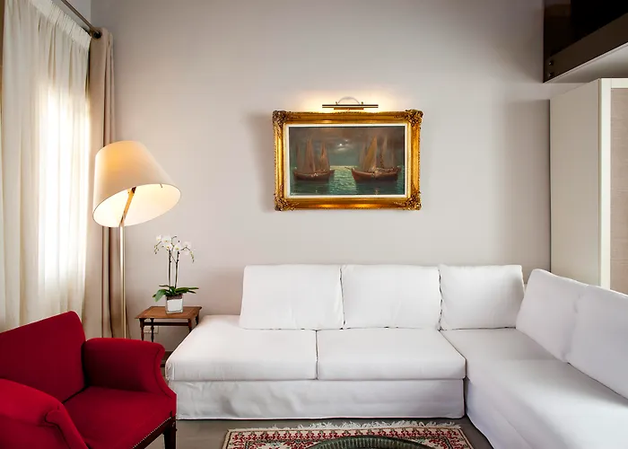 Rimondi Boutique Hotel - Small Luxury Hotels Of The World Rethymno 