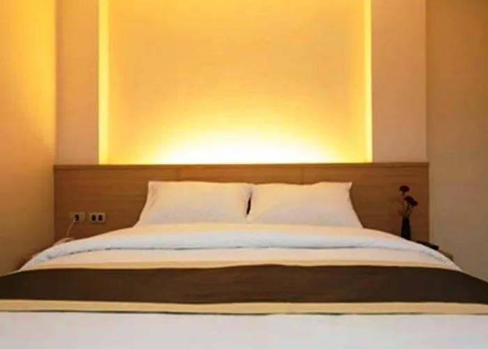 Gateway Hotel Pratunam Bangkok
