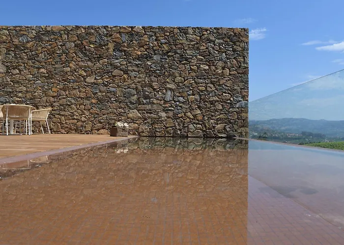 Monverde - Wine Experience Hotel - By Unlock Hotels Amarante