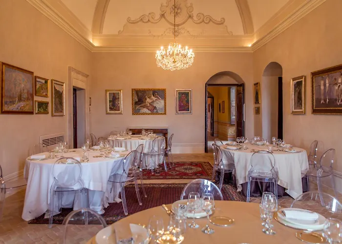 Palazzo Viceconte Hotel Matera