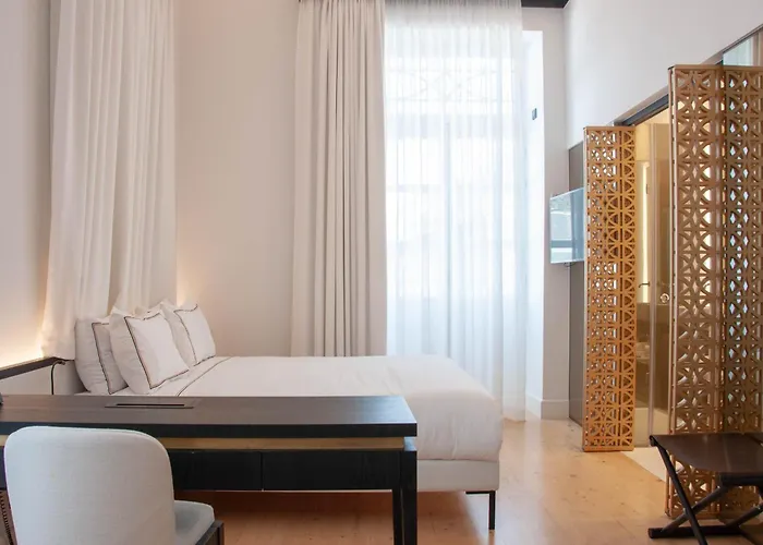 S Paul City Hotel Limassol
