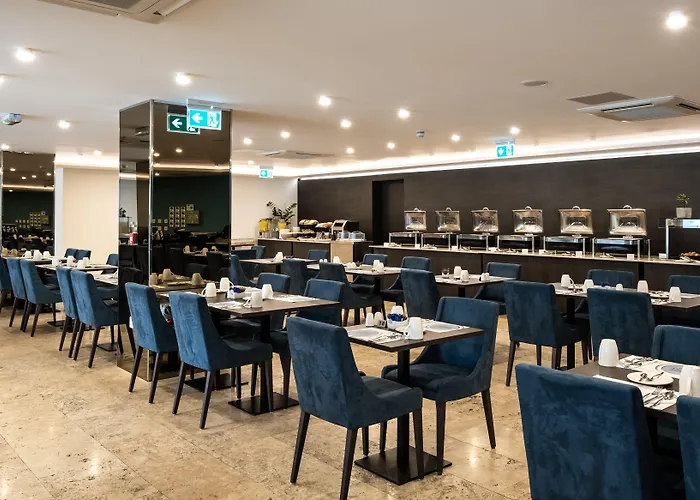 Urban Valley Resort & Spa San Gwann