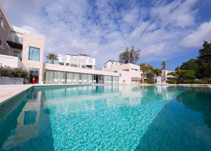 Urban Valley Resort & Spa San Gwann