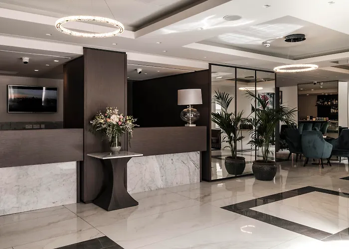 Urban Valley Resort & Spa San Gwann