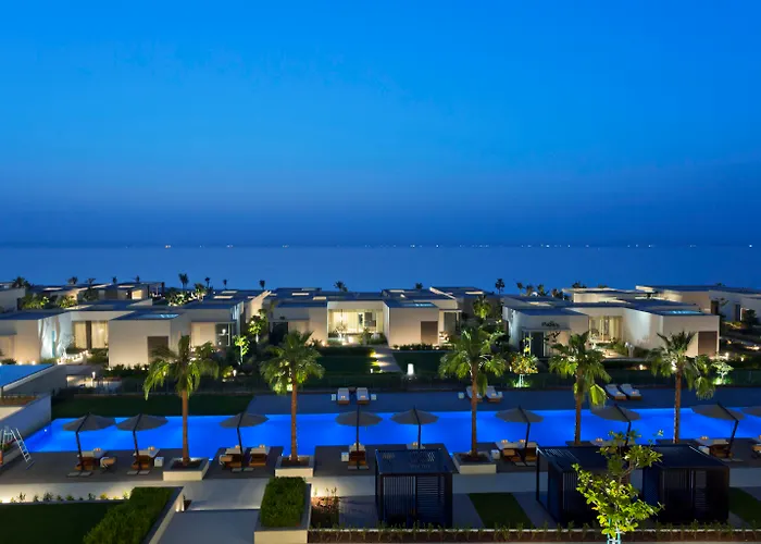 Al Zorah Beach Resort Ajman