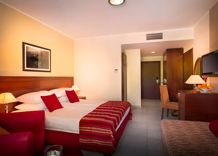 Valamar Villa Adria Baska 