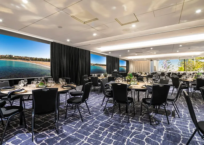Intercontinental Sydney Coogee Beach By Ihg
