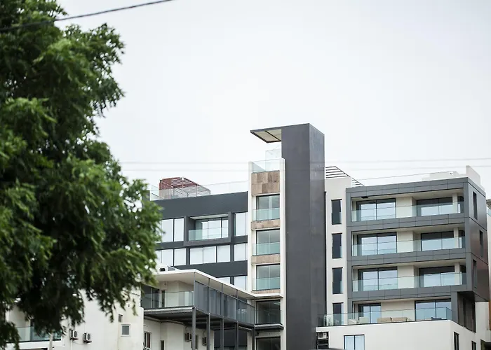 Hotel Perola Praia