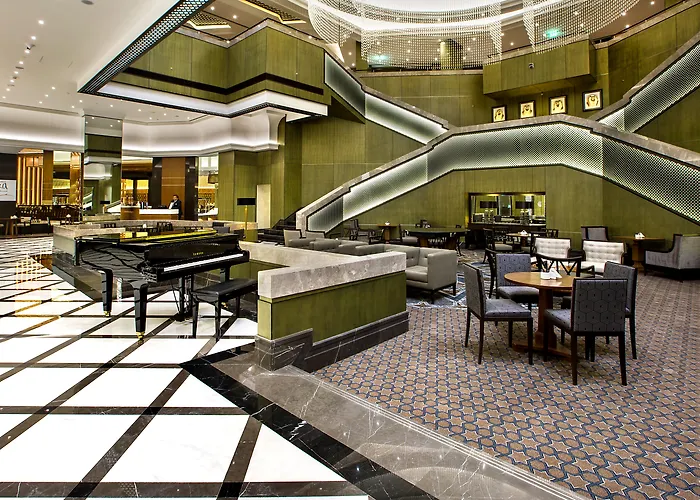 Ayla Grand Hotel Al Ain
