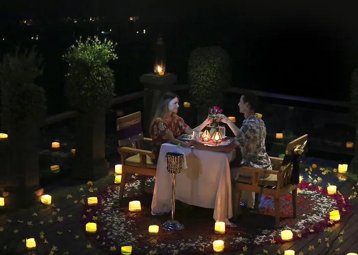 Pramana Watu Kurung Hotel Ubud 