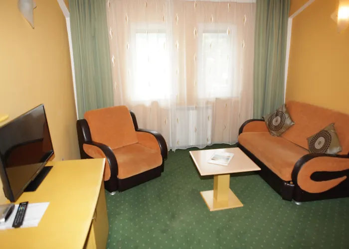 Eurohotel Baia Mare