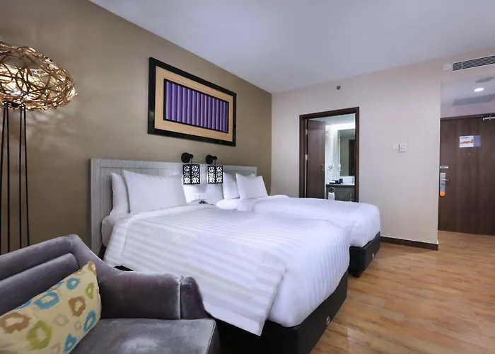 Harper Perintis By Aston Hotel Makassar