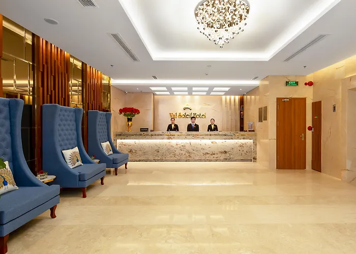 Val Soleil Hotel Danang