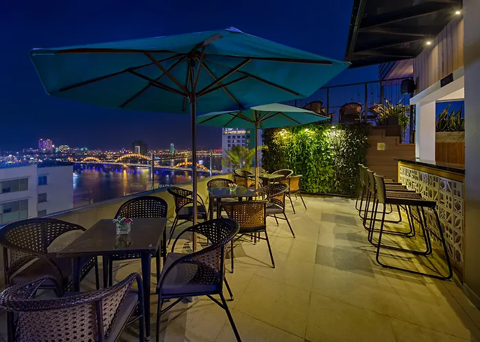 Val Soleil Hotel Danang