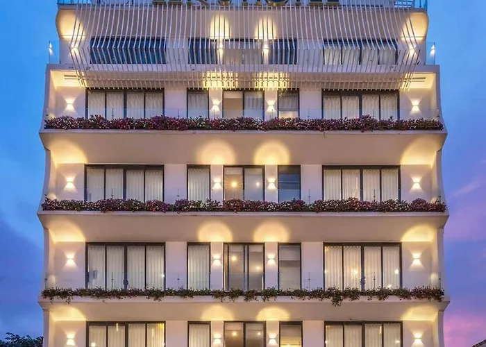 Len'S Hotel Da Lat
