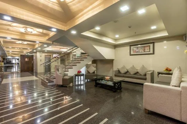 Best Western Plus Ramachandra Visakhapatnam