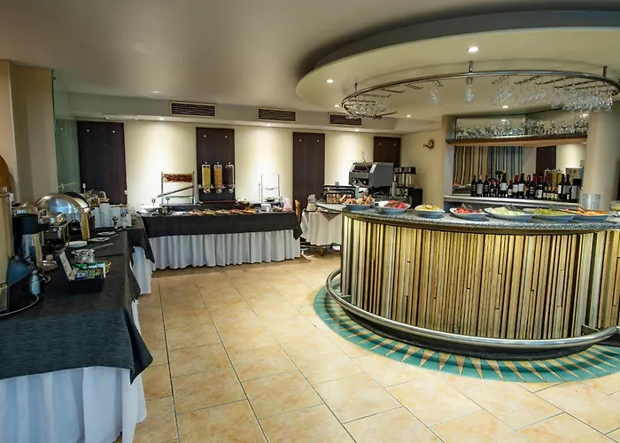 Hotel Libertador Santiago