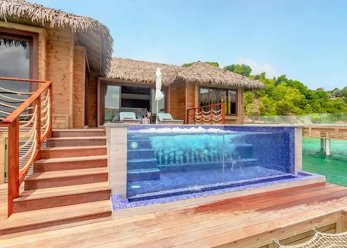 Royalton Antigua, An Autograph Collection All-Inclusive Resort Five Islands Village