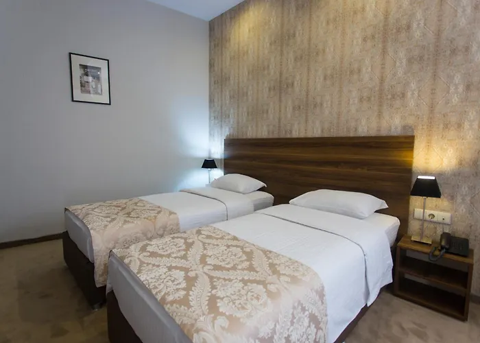 Old Meidan Tbilisi By Urban Hotels