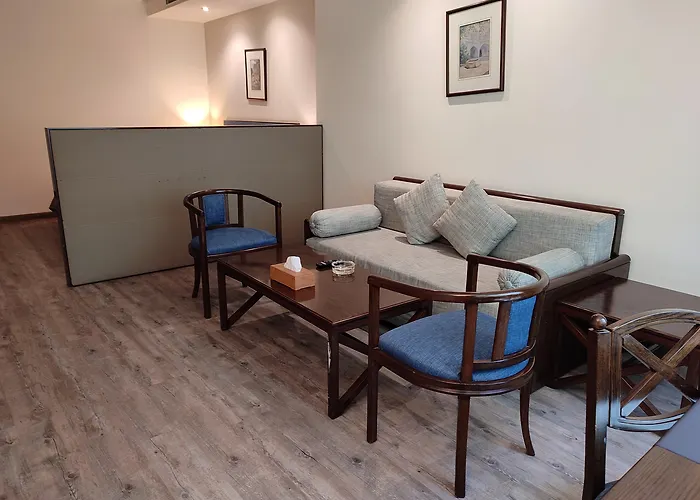Casa D'Or Hotel (Adults Only) Beirut