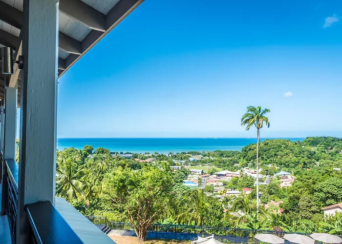 Bel Jou Adults Only Hotel Castries