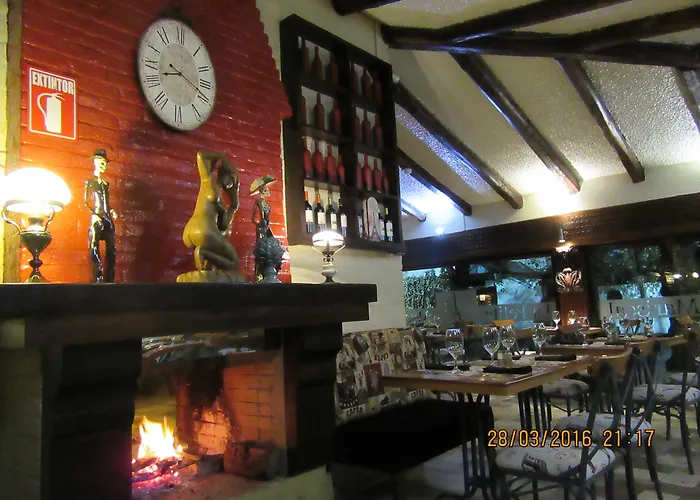 Casa Joaquin Boutique Hotel Quito
