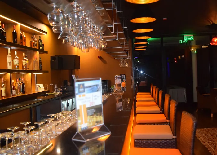 Anarva Hotel & Spa Dehiwala-Mount Lavinia