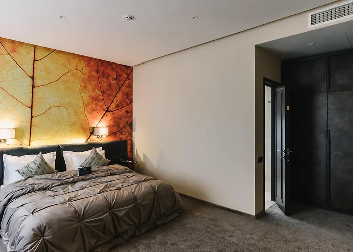Noble Boutique Hotel Lutsk