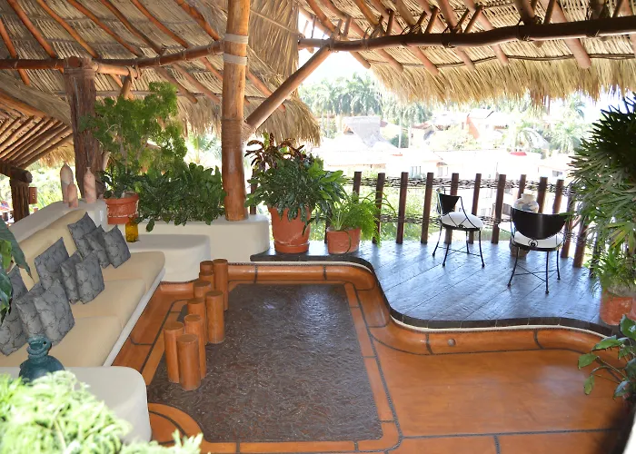 La Villa Luz - Adults Only Boutique Hotel Zihuatanejo