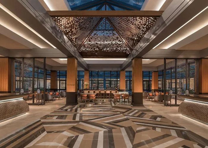 Dusitd2 Davao Hotel