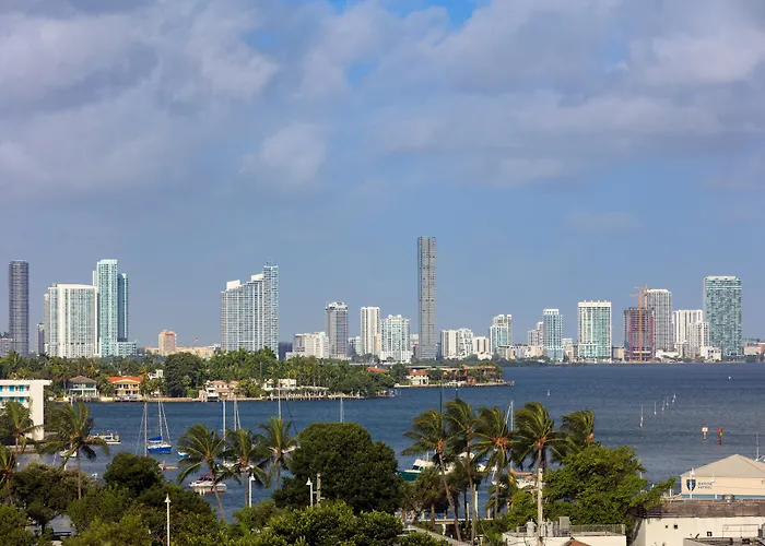 Kimpton - Hotel Palomar South Beach By Ihg Miami Beach