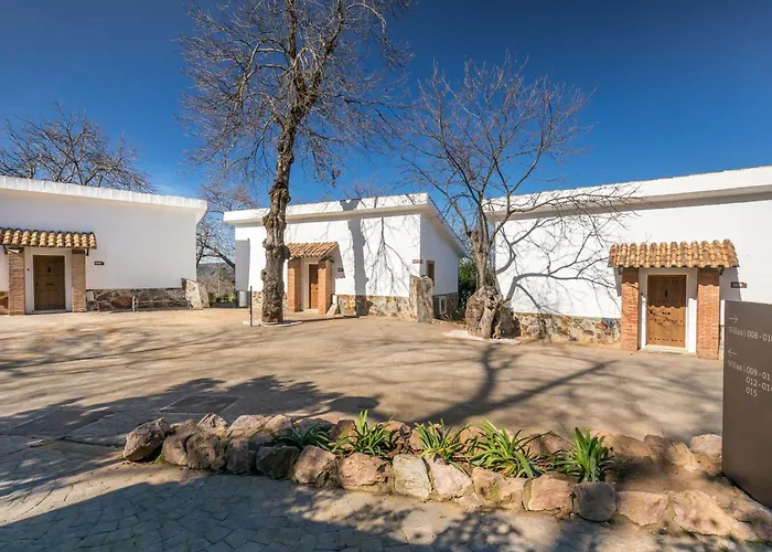 Barcelo Aracena & Spa