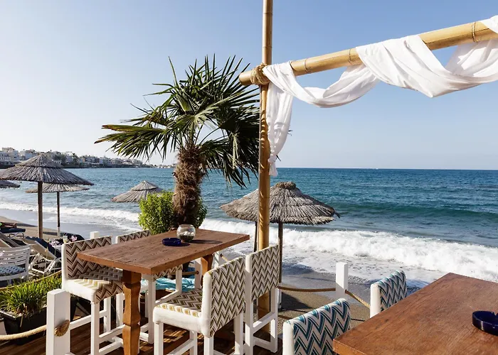 Kahlua Boutique Hotel - Adults Only Hersonissos 