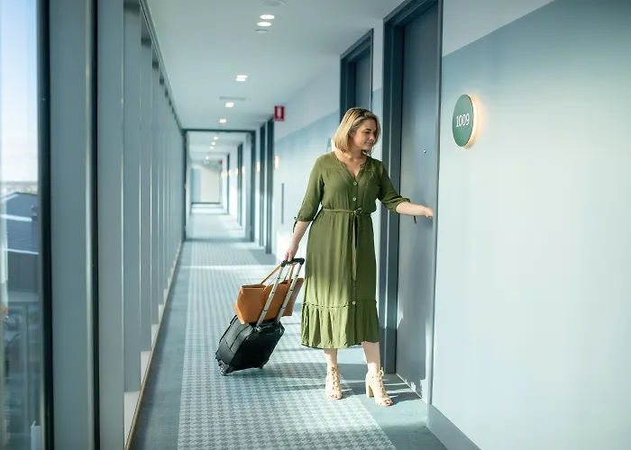 Holiday Inn Werribee By Ihg