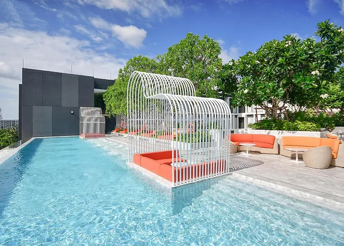 Nh Hua Hin Hotel