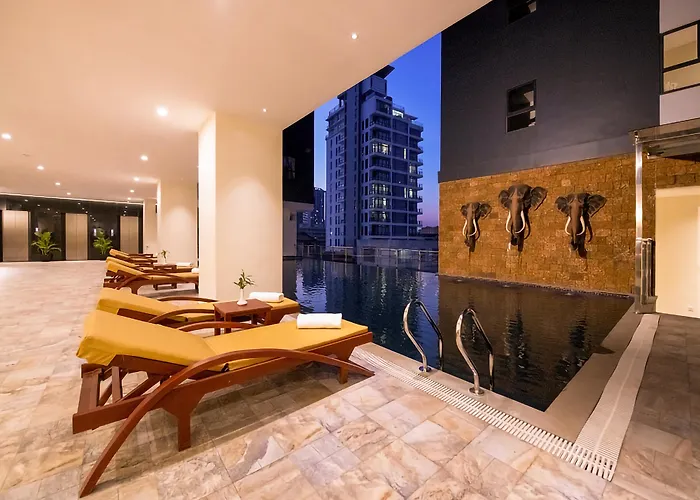 Poulo Wai Hotel, Trademark Collection By Wyndham Phnom Penh