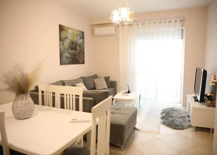 Apartment Amar Shkoder